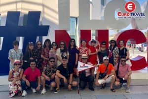 Những điều cần lưu ý khi du lịch Nice