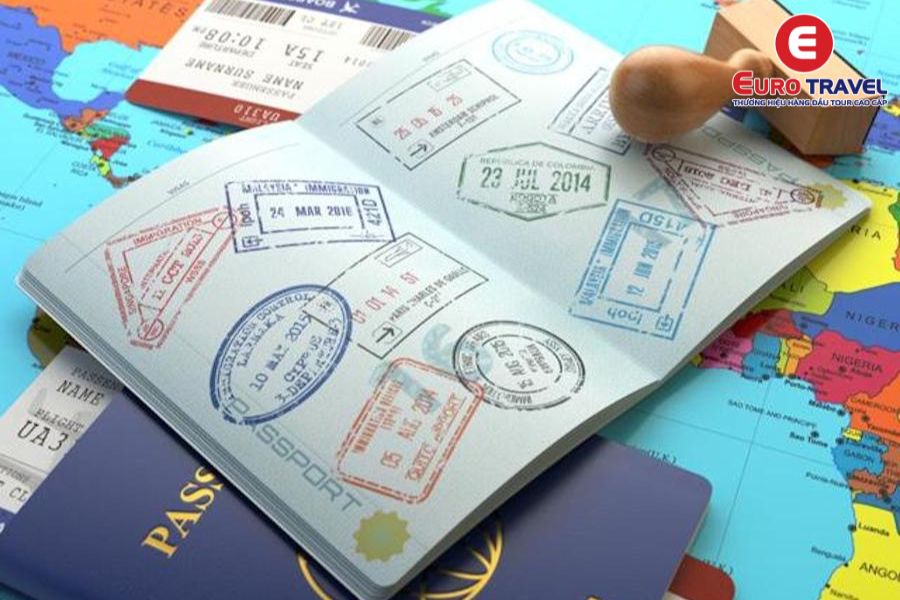 Một số điều kiện xin visa du lịch Úc