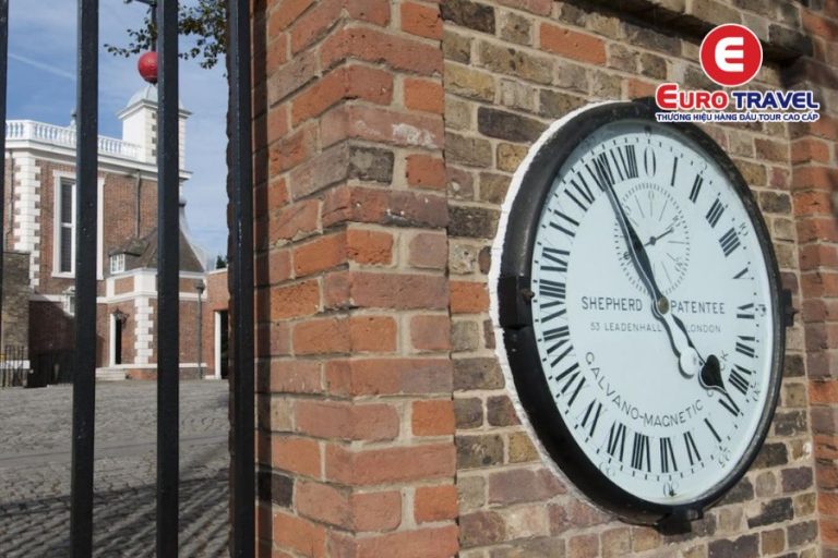 Giờ GMT là gì? Cách quy đổi từ giờ GMT sang giờ Việt Nam
