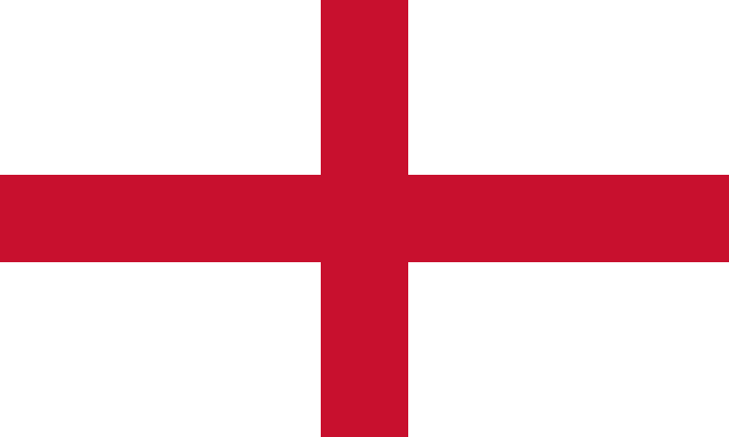 Quốc kỳ chính thức của nước Anh