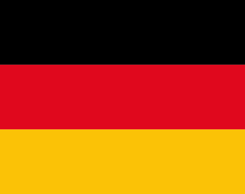 Quốc kỳ Đức thời chiến tranh Napoléon