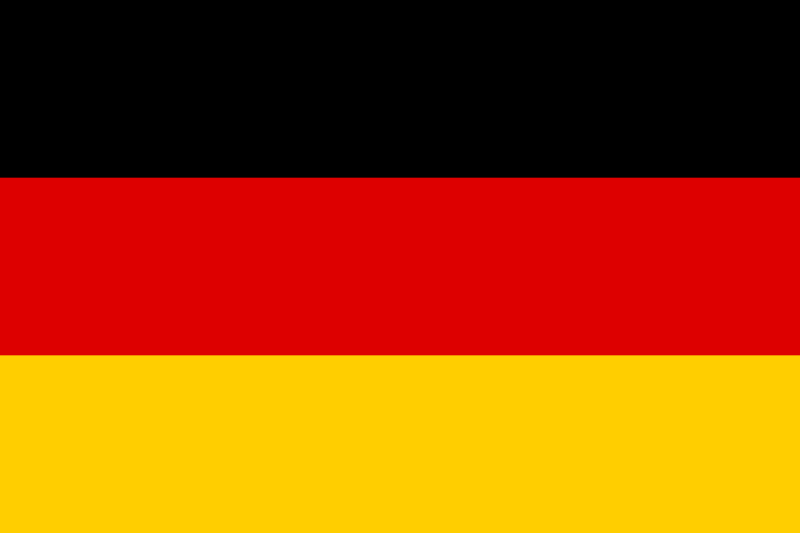 Quốc kỳ Đức thời Cộng hòa Weimar