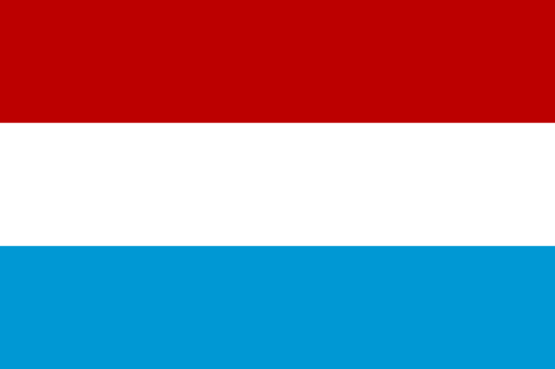 Quốc kỳ Hà Lan giai đoạn 1652 - 1795