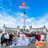 Tour du lịch Đông Âu Hungary - Áo - Séc
