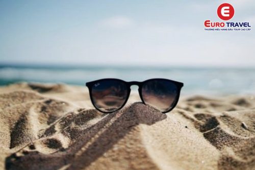 [TOP] 25+ vật dụng thiết yếu cần chuẩn bị khi đi du lịch
