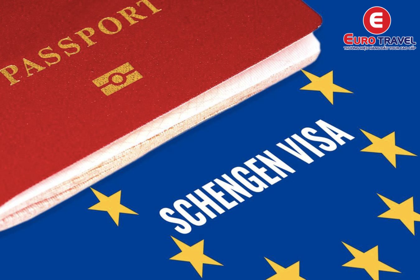 Một số câu hỏi thường gặp khi xin visa du lịch Đức
