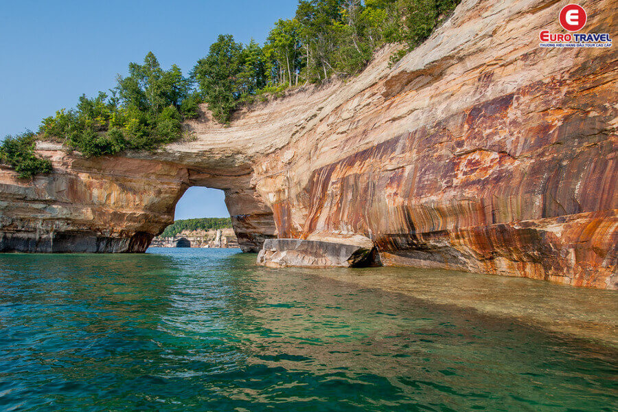 Tiểu bang Michigan