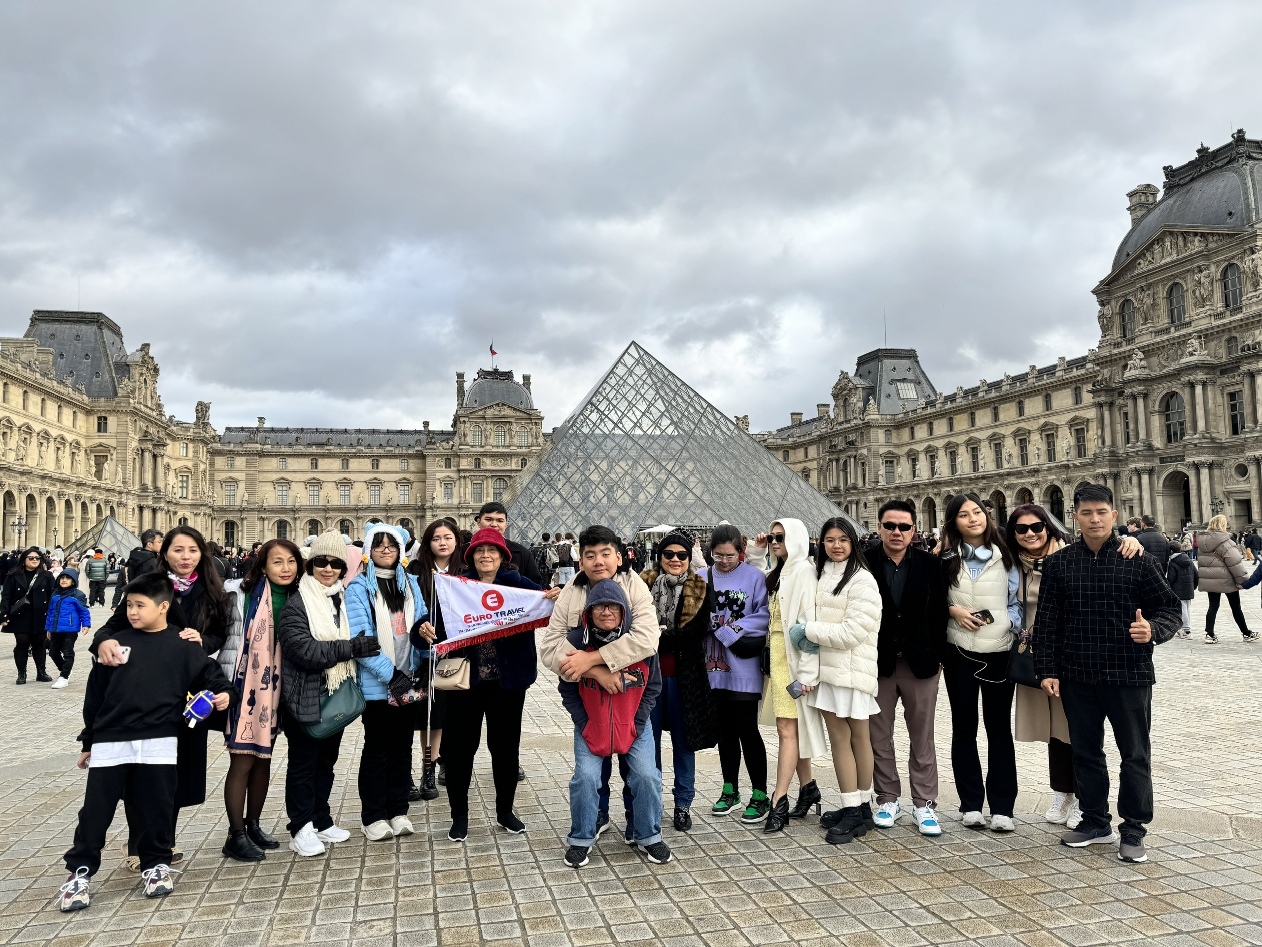 Bảo tàng Louvre