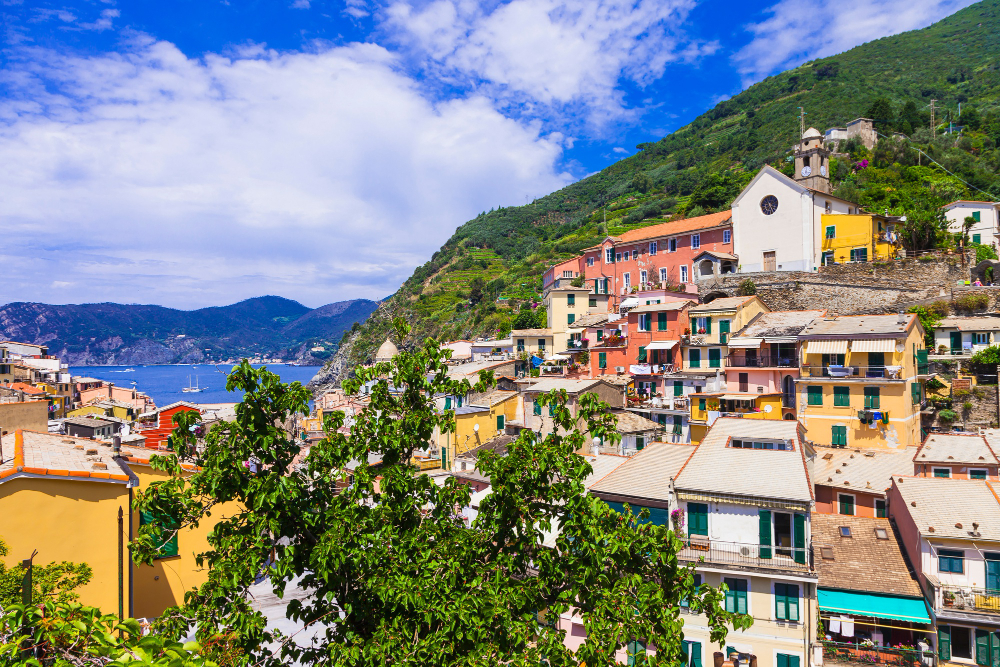 Cẩm nang du lịch Cinque Terre 2024 – Viên ngọc của nước Ý