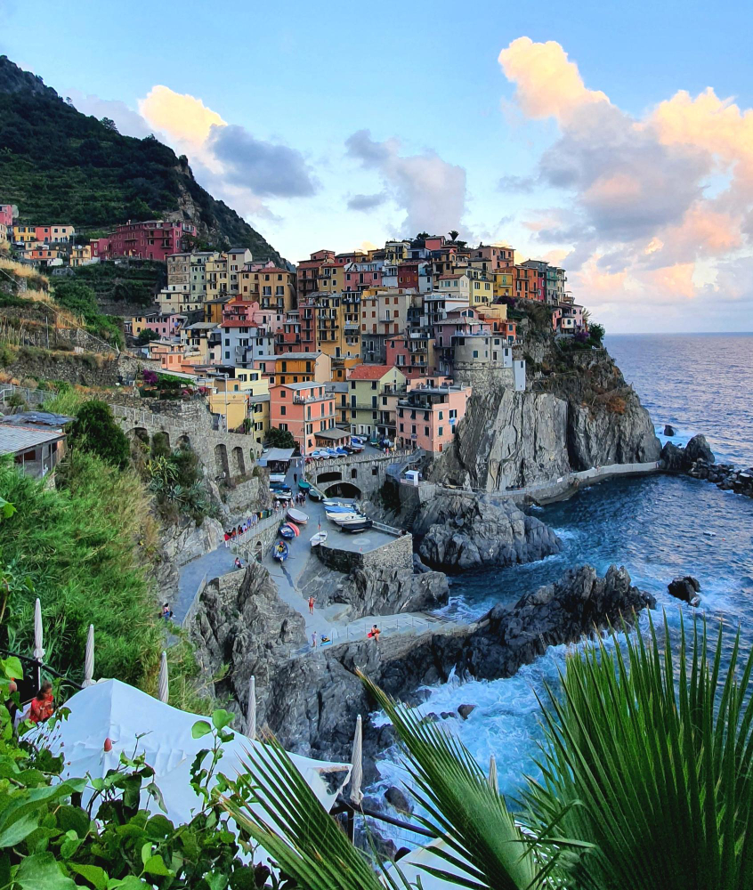 Cẩm nang du lịch Cinque Terre 2024 – Viên ngọc của nước Ý