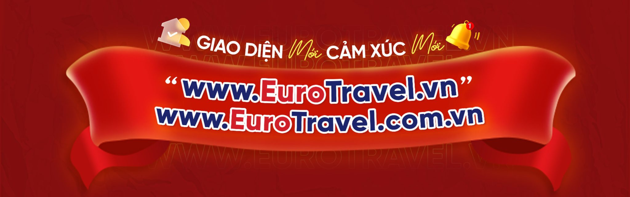 EuroTravel - Thương Hiệu Chuyên Tour Uy Tín