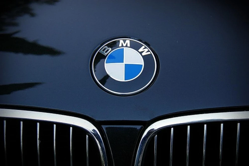 Thương hiệu BMW