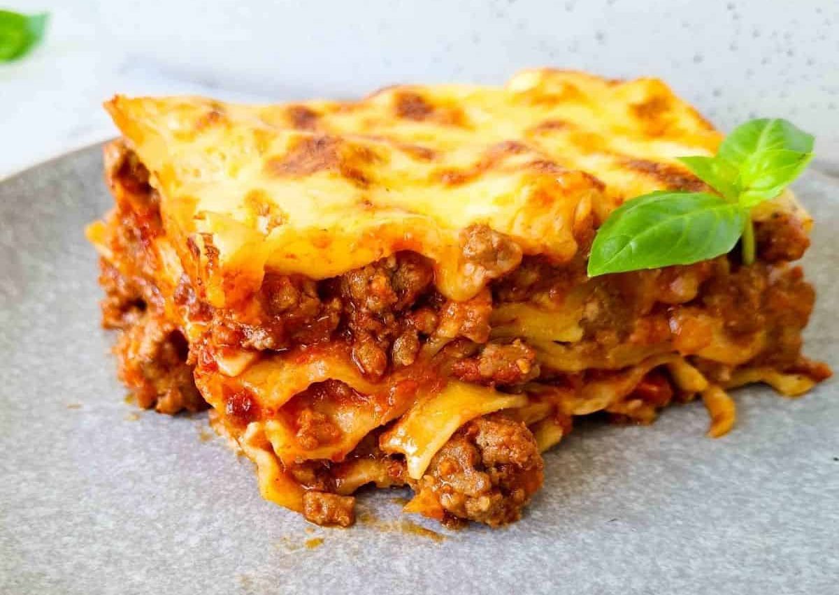 Lasagna