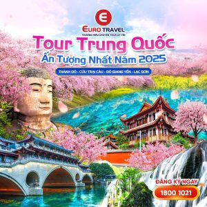 tour trung quốc