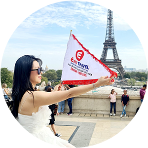 Trang chủ 204 cam nhan khac hang du lich chau au 3
