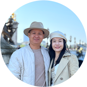 Trang chủ 201 cam nhan khac hang du lich chau au 5