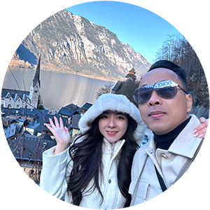 Trang chủ 208 cam nhan khac hang du lich chau au 6