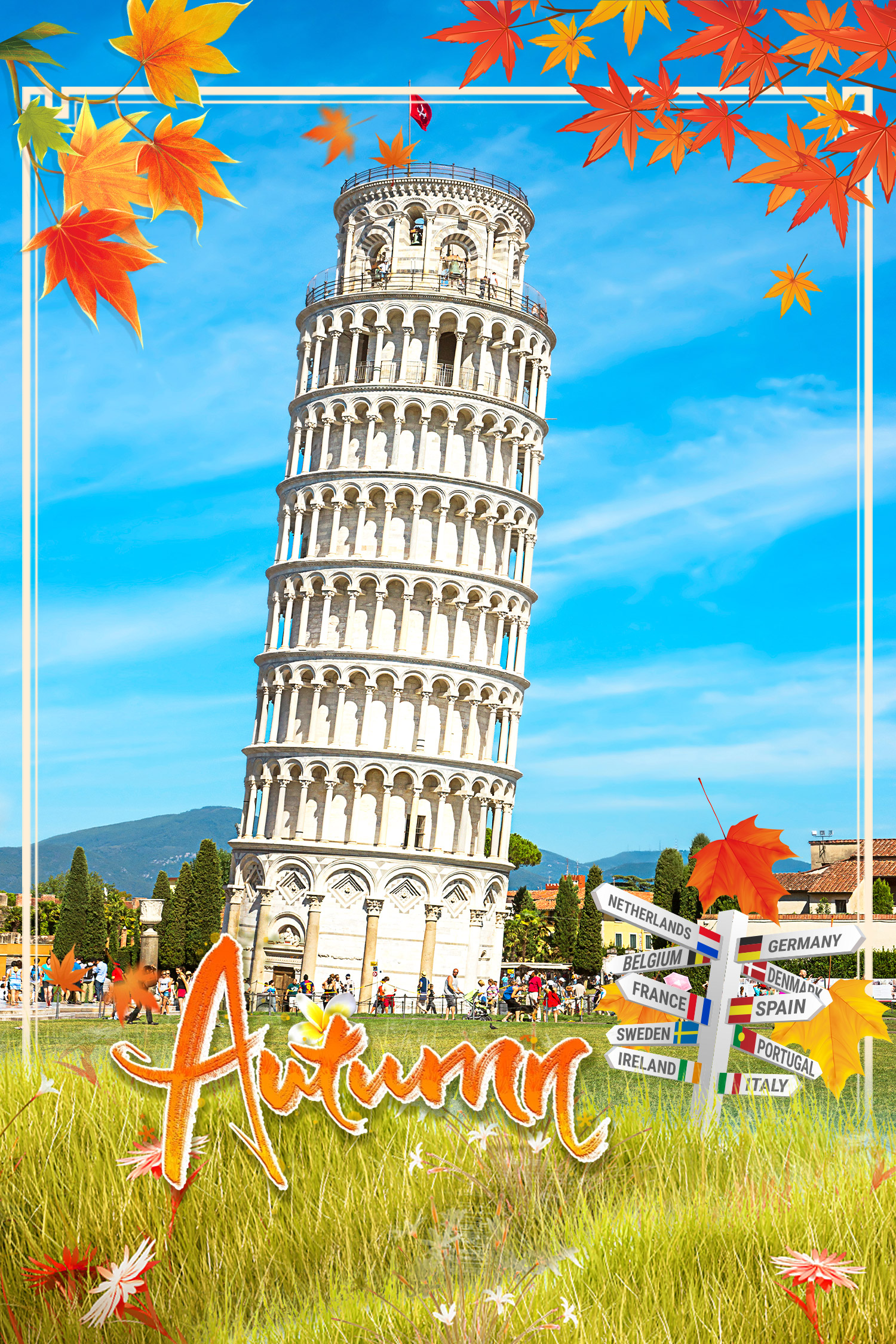 italy